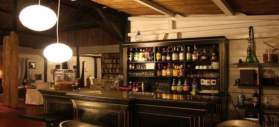 Sainte Marie Lodge Ile Sainte-Marie ภายนอก รูปภาพ